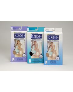 Jobst Ultrasheer 15-20 Pantyhose Natural Large