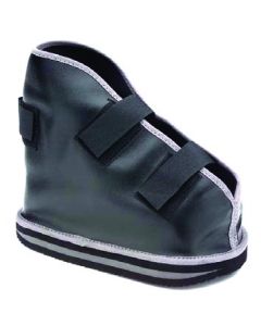 Cast Boot Vinyl Closed-Toe Extra-Large