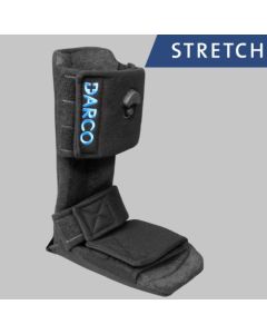Night Splint  Black  Small Plantar-Fascitis  Darco