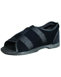 Softie Surgical Shoe Womens Small