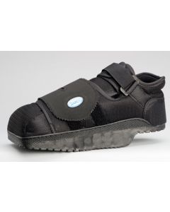 Heel Wedge Healing Shoe - X-Large
