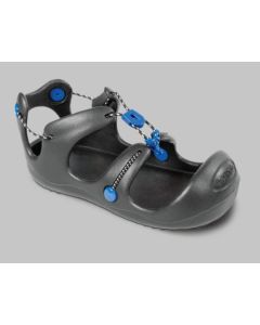 Body Armor Cast Shoe  Large