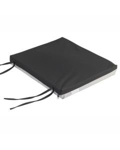 Gel Wheelchair Cushion 20  x 18  x 2