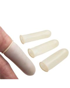 Finger Cots- Small Bx/144