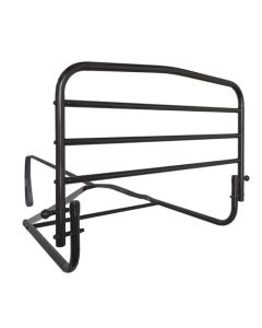 Fold-Down Safety Bed Rail by Stander