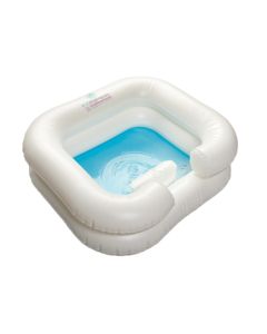 EZ-Shampoo Hair Washing Basin (Boxed)