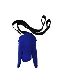 Get Your Sock On Sock Aid Flexible Terry Cloth