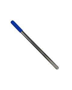 Get Your Shoe On Metal Shoehorn 24  Long