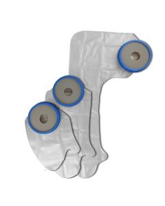 Waterproof Cast & Bandage Protector  Pediatric Large Arm