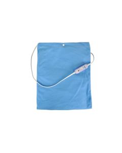 Heating Pad 12 x15   Moist/Dry On/Off Switch