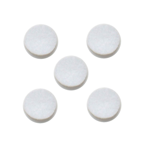 Filters for NEC 30 & NEC30B Pk/ 5