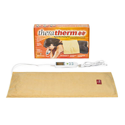 Theratherm Moist Heat Pad 14  x 14