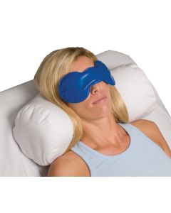 Colpac-Vinyl Covered- Eye Size