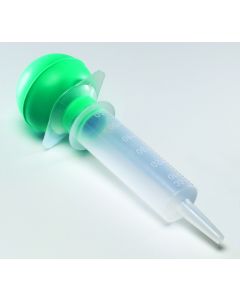 60cc Bulb Irrigation Syringe Only
