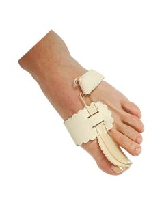 Bunion Regulator Small-Right Pedifix