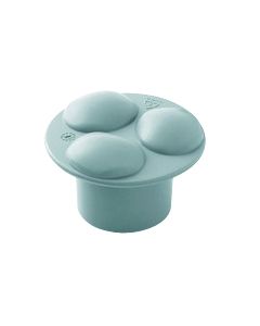 Glides 1 1/8  By Carex (pair)