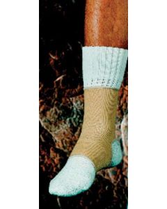 Slip-On Ankle Support Large 9-1/4 -10  Sportaid