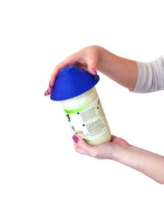 Jar Opener Blue  Anti-Skid